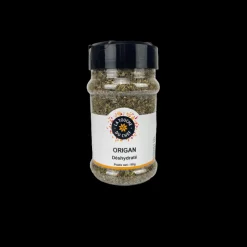 LA TOUCHE DU CHEF Herbes Aromatiques|Origan 50g