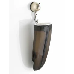 MASTRAD Gant De Cuisine|Orka Plus Noir Gant Silicone et textile