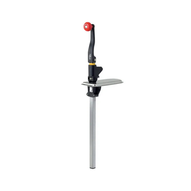 CUISINEADDICT Ouvre Boîte|Ouvre Boite Manuel Professionnel EZ 20 40cm Bonzer