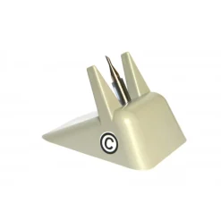 EKEN Couteau À Poisson|Ouvre Huitres Clé de Neptune Gris