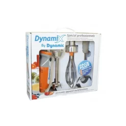 DYNAMIC Préparation|Mixeur Plongeant|Pack Plus Mixeur DYNAMIX 190 MFAP