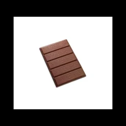 WEISS Chocolat De Couverture|Pain de Chocolat au Lait Gianduja 35% 1 Kg