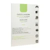 MATFER Feuilles De Cuisson|Recharges|Papier Cuisson EcoPap 40 x 30 cm x50 feuilles