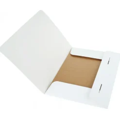 MATFER Feuilles De Cuisson|Recharges|Papier Cuisson EcoPap 40 x 30 cm x50 feuilles