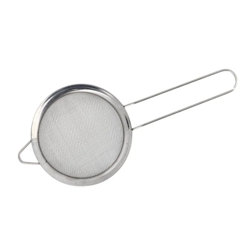 PATISDECOR Passoire|Passoire Inox 10 cm Patisdécor