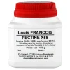 LOUIS FRANCOIS Additifs Alimentaires|Pectine de Fruits X58 150 g Louis François