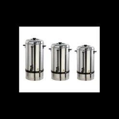 GAFIHC Buffet Self Service|Cafetière|Percolateur de 6,5 L (50 tasses) en Inox