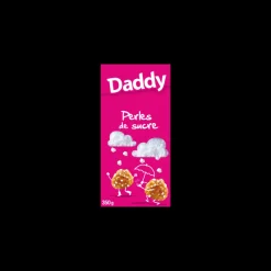 DADDY Sucre|Perle de Sucre 350g