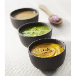 REVOL Servir, Présenter|Petit Bol Ardoise 25cl Basalt