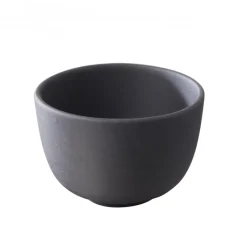 REVOL Servir, Présenter|Petit Bol XXS Ardoise 3cl Basalt