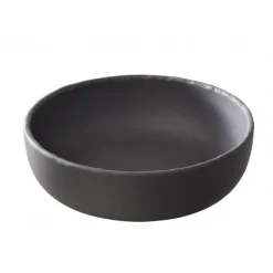 REVOL Servir, Présenter|Petit Saladier Ardoise 70cl Basalt