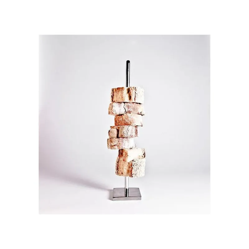 EKEN Servir, Présenter|Pic à Pain - Pikape