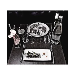 EKEN Servir, Présenter|Pic à Pain - Pikape