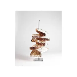 EKEN Servir, Présenter|Pic à Pain - Pikape