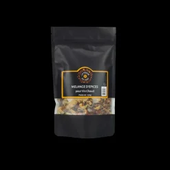 LA TOUCHE DU CHEF Marinade, Mélange Epices|Epices|Épices Vin Chaud 250 g