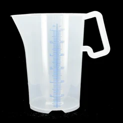 MALLARD FERRIERE Verre Doseur|Pichet Gradué Plastique 3L