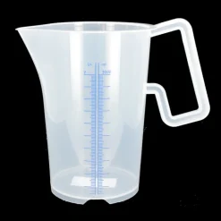 MALLARD FERRIERE Verre Doseur|Pichet Gradué Plastique 2L Mallard Ferrière