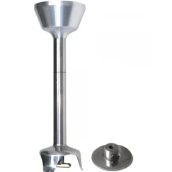 DYNAMIC Préparation|Accessoire Mixeur, Batteur|Pied Jupe Etanche DYNAMIX 190 + Disque Batteur