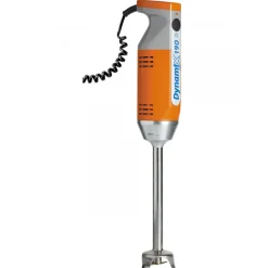 DYNAMIC Préparation|Accessoire Mixeur, Batteur|Pied Jupe Etanche DYNAMIX 190 + Disque Batteur