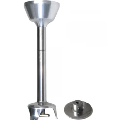 DYNAMIC Préparation|Accessoire Mixeur, Batteur|Pied Mixeur DYNAMIX 160 + Disque Batteur