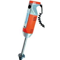 DYNAMIC Préparation|Accessoire Mixeur, Batteur|Pied Mixeur DYNAMIX 160 + Disque Batteur