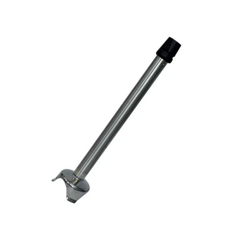 DYNAMIC Préparation|Accessoire Mixeur, Batteur|Pied Mixeur Plongeant M 250 XL 40cm SENIOR