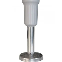 DYNAMIC Préparation|Accessoire Mixeur, Batteur|Pied Presse Purée 126 mm DYNAMIX