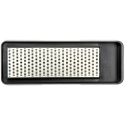 KAI Affûtage Aiguiseur|Pierre à Aiguiser Diamant Grain 3000 Kaï