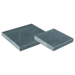 TELLIER Pierre À Griller|Pierre à Griller Naturelle 25x25x3 cm Sans support