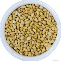 CUISINEADDICT Fruits Secs|Pignon de Pin Sibérie 250g