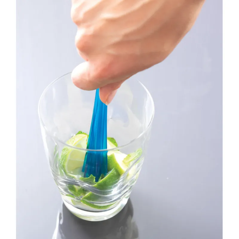 MASTRAD Accessoires Bar|Pilon - Mélangeur (x6)