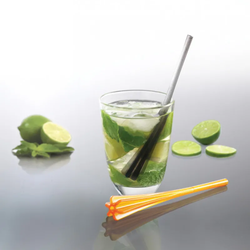 MASTRAD Accessoires Bar|Pilon - Mélangeur (x6)