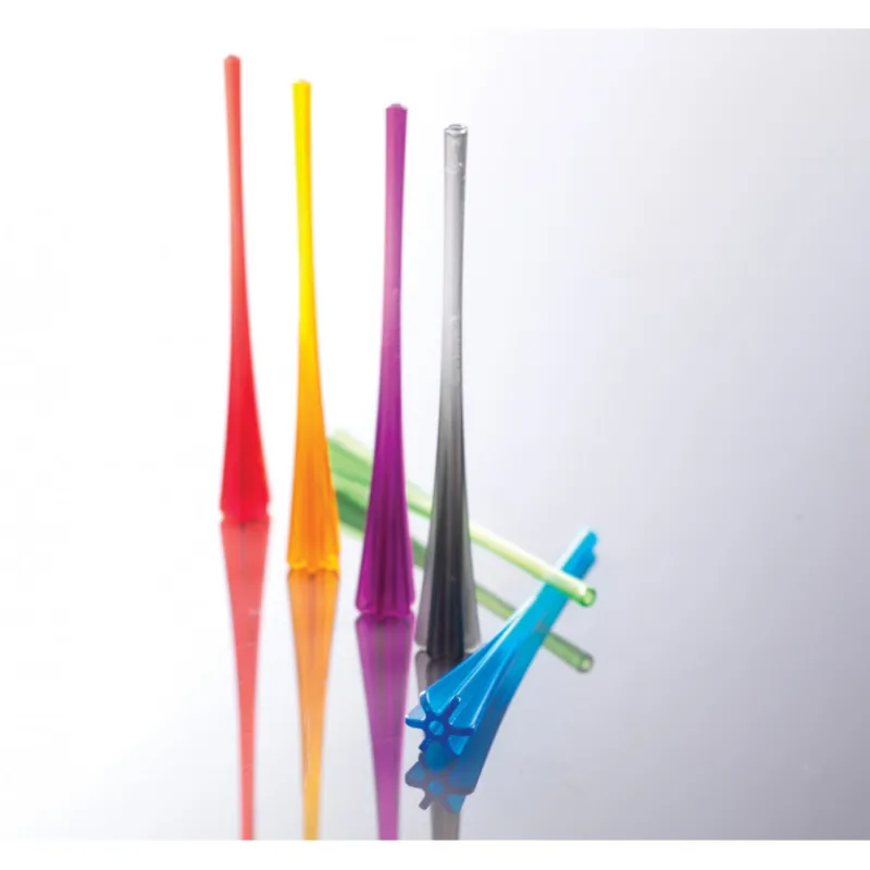 MASTRAD Accessoires Bar|Pilon - Mélangeur (x6)