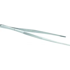 MALLARD FERRIERE Pince De Cuisine|Pince à Dresser Inox 30cm Mallard Ferrière