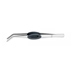 DEGLON Pince De Cuisine|Pince à Dresser Recourbée 16 cm Déglon