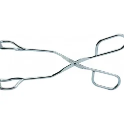 MALLARD FERRIERE Pince De Cuisine|Pince à gâteaux inox 22 cm Praktikus Mallard Ferrière