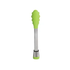 MASTRAD Pince De Cuisine|Pince de Cuisine Express 28 cm Vert