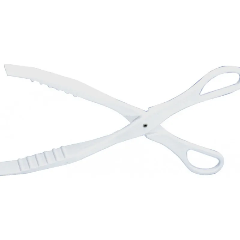 MALLARD FERRIERE Pince De Cuisine|Pince de Cuisine Plastique 29cm Mallard Ferrière