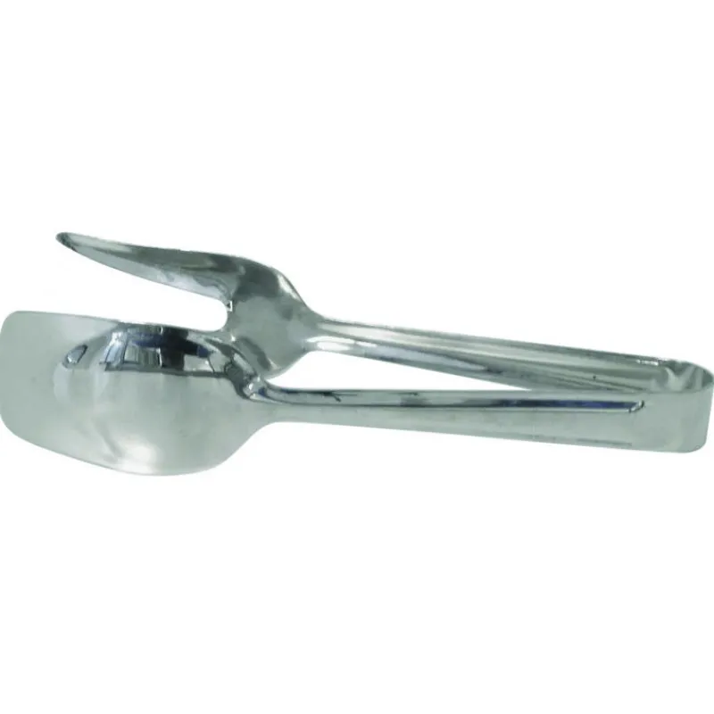 MALLARD FERRIERE Pince De Cuisine|Pince de Service Inox 20.5cm Mallard Ferrière