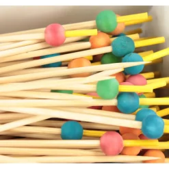 MATFER Servir, Présenter|Pique Cocktail à Boule - L 150 (x200)