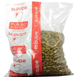 CUISINEADDICT Fruits Secs|Pistache d'Iran Emondée 1 kg