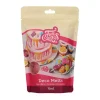 FUNCAKES Décoration Comestible|Pistoles Deco Melts Rouge 250g