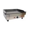 KRAMPOUZ Chaud|Barbecue, Grill, Plancha|Plancha à Gaz brûleur 3kw