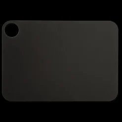 ARCOS Planches À Découper|Planche à Découper Écologique Noire 43 x 33 cm