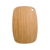 TOTALLY BAMBOO Planches À Découper|Planche à Découper Greenlite 34 x 23 cm