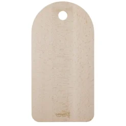 OPINEL Planches À Découper|Planche à Découper Hêtre 40,2 x 21 cm La Classique