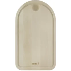 OPINEL Planches À Découper|Planche à Découper Hêtre 47 x 27,5 cm La Grande