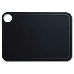 ARCOS Planches À Découper|Planche à Découper Noire 33x23 cm