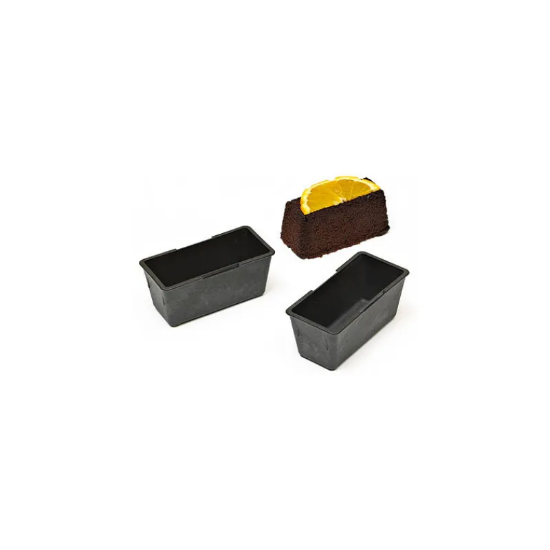 MATFER Moule Anti-adhésif|Moules À Gâteaux|Plaque 15 Cakes Exoglass® - Moule anti-adhésif