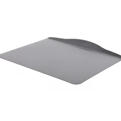 DE BUYER Plaques De Cuisson|Plaque Macaron|Plaque à Macarons et Cookies 35,5 x 27,5 cm